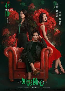 如影随心.Lost.in.love.2019.HD1080P.X264.AAC.Mandarin.CHS-ENG.Mp4Ba.torrent