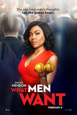 倾听男人心.What.Men.Want.2019.BD1080P.X264.AAC.English.CHS-ENG.Mp4Ba.torrent