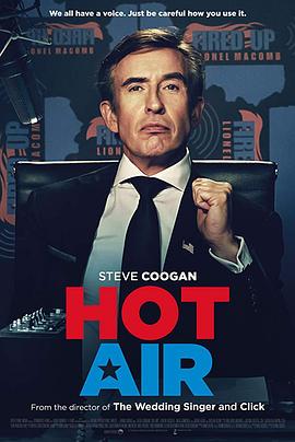 热气.Hot.Air.2018.HD720P.X264.AAC.English.CHS-ENG.Mp4Ba.torrent