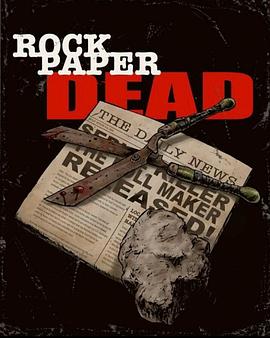 石头纸之死.Rock.Paper.Scissors.2019.HD720P.X264.AAC.English.CHS-ENG.Mp4Ba.torrent