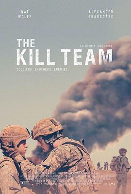 杀戮部队.2019.BD1080P.AAC.H264.CHS-ENG.BTSJ6.torrent