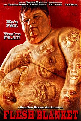 人肉毯.Flesh.Blanket.2018.HD720P.X264.AAC.English.CHS-ENG.Mp4Ba.torrent