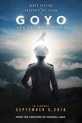 青年将军高约.Goyo.The.Boy.General.2018.HD1080P.X264.AAC.Filipino.CHS.Mp4Ba.torrent