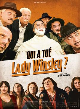 谁杀了小说家.Who.Killed.Lady.Winsley.2018.HD720P.X264.AAC.French.CHS.Mp4Ba.torrent