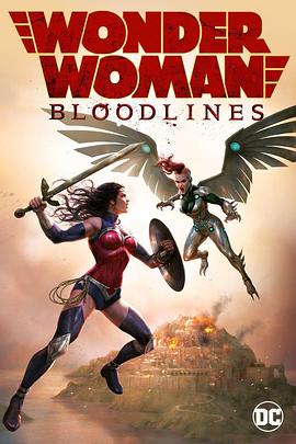 神奇女侠：血脉.Wonder.Woman.Bloodlines.2019.BD1080P.X264.AAC.English.CHS-ENG.Mp4Ba.torrent