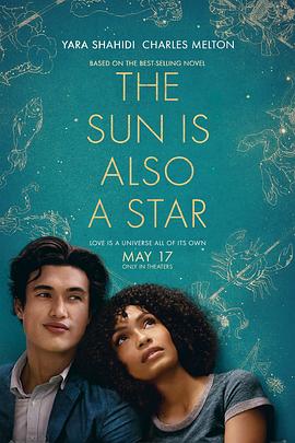 太阳也是星星.The.Sun.Is.Also.a.Star.2019.HD1080P.X264.AAC.English.CHS-ENG.Mp4Ba.torrent