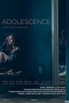 青春期.Adolescence.2018.HD1080P.X264.AAC.English.CHS-ENG.Mp4Ba.torrent