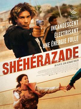 舍赫拉查德.修复版.Shéhérazade.2019.HD1080P.X264.AAC.French.CHS.Mp4Ba.torrent