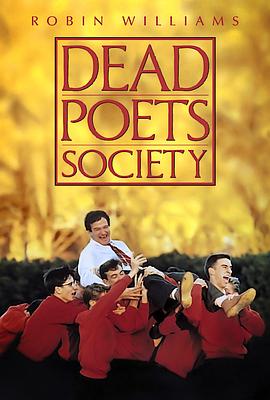 死亡诗社.Dead.Poets.Society.1989.BD1080P.X264.AAC.English.CHS-ENG.Mp4Ba.torrent