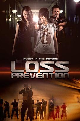 损害防阻.Loss.Prevention.2018.HD1080P.X264.AAC.English.CHS-ENG.Mp4Ba.torrent
