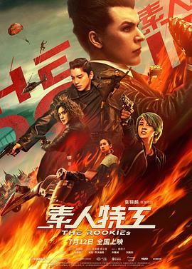 素人特工.The.Rookies.2019.HD1080P.X264.AAC.Mandarin.CHS-ENG.Mp4Ba.torrent