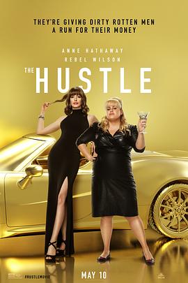 偷心女盗.The.Hustle.2019.HD1080P.X264.AAC.English.CHS-ENG.Mp4Ba.torrent