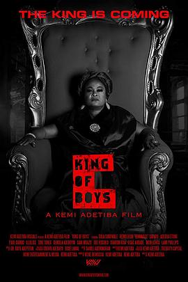 铁血女王.King.of.Boys.2018.HD1080P.X264.AAC.Nigerian.CHS.Mp4Ba.torrent