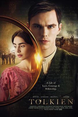 托尔金.特效中英字幕.Tolkien.2019.BD720P.X264.AAC.English.CHS-ENG.Mp4Ba.torrent