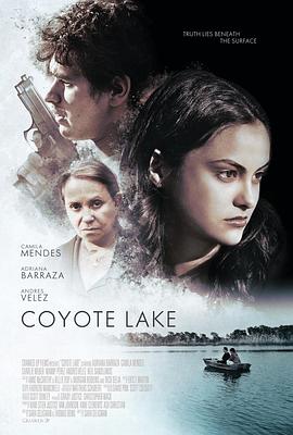 土狼湖.Coyote.Lake.2019.HD1080P.X264.AAC.English.CHS-ENG.Mp4Ba.torrent