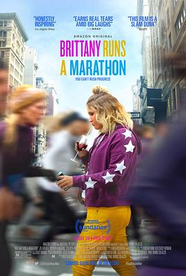 她的马拉松.Brittany.Runs.A.Marathon.2019.HD1080P.英语中字.BTDX8.torrent