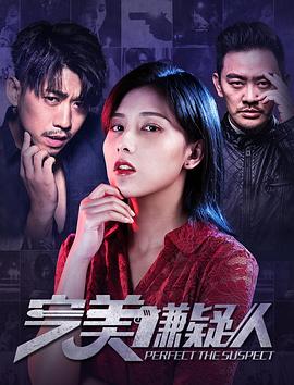 完美嫌疑人.2019.HD1080P.X264.AAC.Mandarin.CHS.Mp4Ba.torrent