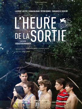 外出时刻.L.heure.de.la.Sortie.2018.HD720P.X264.AAC.French.CHS.BDE4.torrent