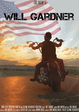 威尔·加德纳.Will.Gardner.2019.BD720P.X264.AAC.English.CHS-ENG.Mp4Ba.torrent