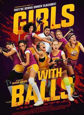 虎胆凤威/威猛女排.Girls.With.Balls.2019.HD1080P.X264.AAC.French.CHS.Mp4Ba.torrent
