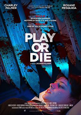 玩命逃杀.Play.Or.Die.2019.HD1080P.X264.AAC.English.CHS-ENG.Mp4Ba.torrent