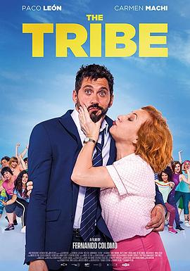 我的妈咪金摇摆.The.Tribe.2018.HD1080P.X264.AAC.Spanish.CHS.Mp4Ba.torrent