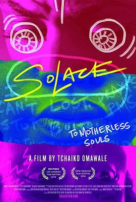 慰藉.Solace.2018.HD720P.X264.AAC.English.CHS-ENG.Mp4Ba.torrent