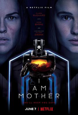 吾乃母亲.I.Am.Mother.2019.HD1080P.X264.AAC.English.CHS-ENG.Mp4Ba.torrent