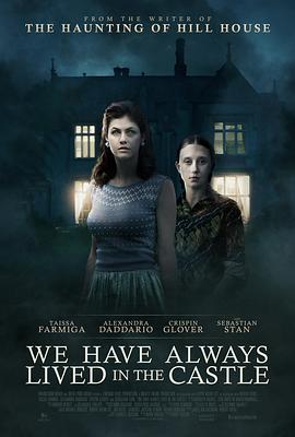 我们一直住在城堡里.We.Have.Always.Lived.in.the.Castle.2018.HD1080P.X264.AAC.English.CHS-ENG.Mp4Ba.torrent