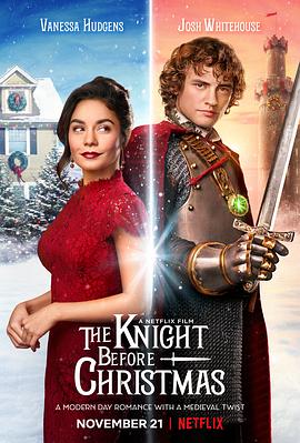 穿越时空的骑士.The.Knight.Before.Christmas.2019.HD1080P.X264.AAC.English.CHS-ENG.Mp4Ba.torrent