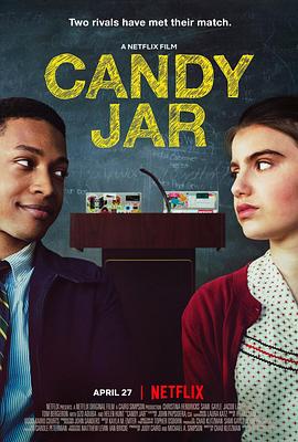 糖果罐.Candy.Jar.2018.HD720P.X264.AAC.English.CHS-ENG.Mp4Ba.torrent