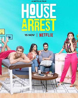 自拘于家.House.Arrest.2019.HD720P.X264.AAC.Hindi.CHS.Mp4Ba.torrent