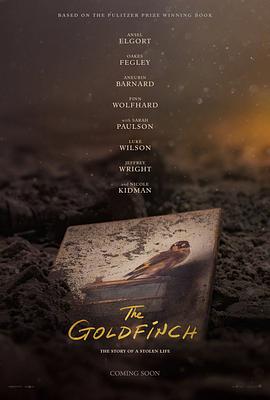 金翅雀.The.Goldfinch.2019.BD720P.X264.AAC.English.CHS-ENG.Mp4Ba.torrent