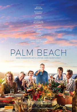 棕榈滩.Palm.Beach.2019.BD1080P.X264.AAC.English.CHS-ENG.Mp4Ba.torrent