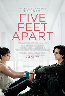 五尺天涯.Five.Feet.Apart.2019.BD1080P.X264.AAC.English.CHS-ENG.Mp4Ba.torrent