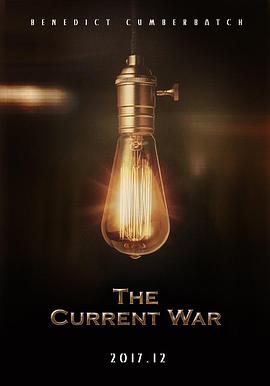 电力之战.The.Current.War.2017.BD1080P.X264.AAC.English.CHS.Mp4Ba.torrent