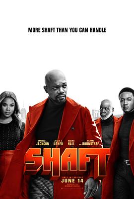 夏福特.Shaft.2019.BD1080P.X264.AAC.English.CHS-ENG.Mp4Ba.torrent