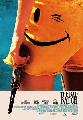 劣质爱情.The.Bad.Batch.2016.BD1080P.英语中英双字.BTDX8.torrent