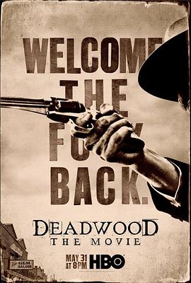 朽木.Deadwood.The.Movie.2019.HD1080P.X264.AAC.English.CHS-ENG.Mp4Ba.torrent