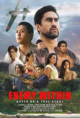 宿敌.Enemy.Within.2019.HD1080P.X264.AAC.English.CHS-ENG.Mp4Ba.torrent