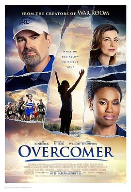 战胜自我.Overcomer.2019.HD720P.英语中字.BTDX8.torrent