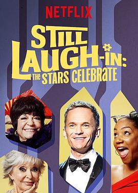 新喜剧小品：星光熠熠.Still.Laugh.In.The.Stars.Celebrate.2019.HD720P.X264.AAC.English.CHS-ENG.Mp4Ba.torrent