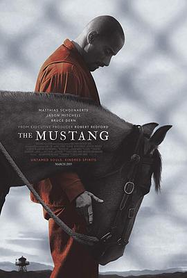 野马.The.Mustang.2019.HD1080P.X264.AAC.English.CHS-ENG.Mp4Ba.torrent