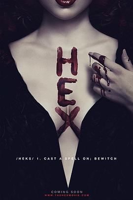 妖法.Hex.2018.HD1080P.X264.AAC.English.CHS-ENG.Mp4Ba.torrent