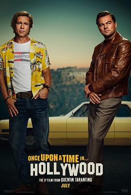 好莱坞往事.Once.Upon.A.Time.In.Hollywood.2019.BD720P.X264.AAC.English.CHS-ENG.Mp4Ba.torrent
