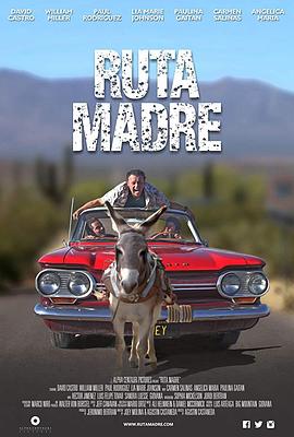 寻根问祖.Ruta.Madre.2019.HD1080P.X264.AAC.English.CHS-ENG.Mp4Ba.torrent
