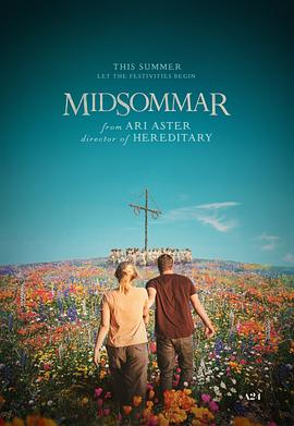 仲夏夜惊魂.导演剪辑版.Midsommar.2019.DC.BD1080P.X264.AAC.English.CHS-ENG.Mp4Ba.torrent