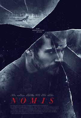 夜幕猎人.Nomis.2018.HD720P.X264.AAC.English.CHS-ENG.Mp4Ba.torrent