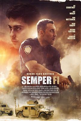 永远忠诚.Semper.Fi.2019.HD720P.X264.AAC.English.CHS-ENG.Mp4Ba.torrent