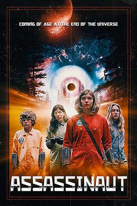宇杀员.Assassinaut.2019.HD720P.X264.AAC.English.CHS-ENG.Mp4Ba.torrent